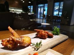-巴别塔法餐舍(合作路店)