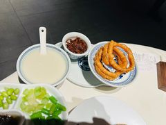 -四季民福烤鸭店(外滩外白渡桥店)