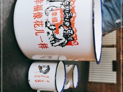 -缘福乡村铁锅炖民宿(八达岭店)