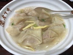 -老半斋(福州路店)