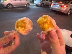 -普宁反沙番薯芋头