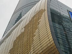 -上海中心大厦