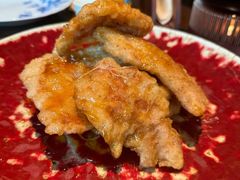 -奉天小馆·非遗东北菜(沈阳万象城店)