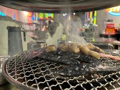 -灶边炉台·东北融合烤肉(南山店)
