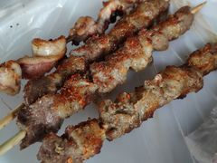 -马记烧烤(曲沃路店)