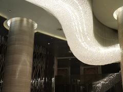 -青岛富力艾美酒店