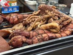 -灯盏窝餐厅