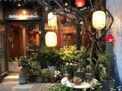 -四喜小胖·北京涮肉(五道营店)