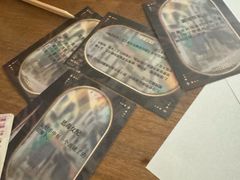 -剧狐剧本杀·月球探案馆(人民广场1号店)