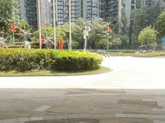 -麦当劳(方大城店)