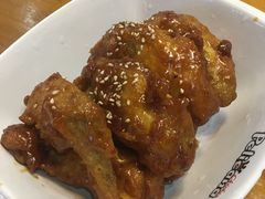 -Pelicana百利家炸鸡(江南西名店城店)