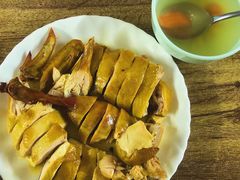 -煲煲香快餐(南京路店)