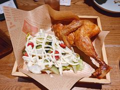 -弄堂里·寻味杭州(湖滨银泰in77C区店)