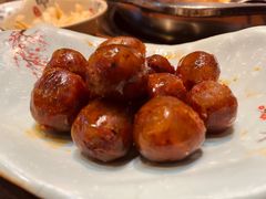 -青山青豆花·笑禅豆腐鱼(黄泥塝店)