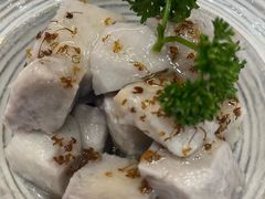 -天龙宝严素食馆(大兴善寺店)