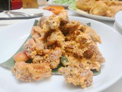 -大树下海鲜饭店