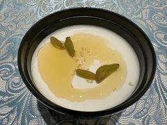 酸奶手工新疆-巴扎美食·新疆菜·西域歌舞表演餐厅(新疆大厦店)