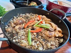 -谭厨中山传家菜.乳鸽.脆鲩鱼(华强北中航城店)