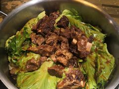 -手选潮汕鲜活牛肉火锅(二七广场店)