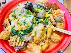 -文立新·秤盘麻辣烫(天通苑店)