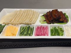 -大鹏饭店·金陵家宴(奥体中心店)