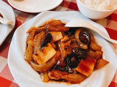 -南来顺饭庄·清真(南菜园店)
