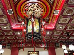 -梅龙镇酒家(南京西路总店)