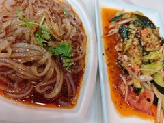 -马旭土鸡焖花卷新疆菜大盘鸡·真域顺西域美食(天马大道店)