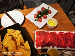 -掂档潮汕牛肉火锅(cityon熙地港店)
