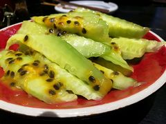 -今邕烧烤(西大店)