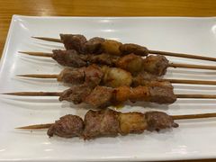 -秦韵轩·西安小馆(贻成福地广场店)