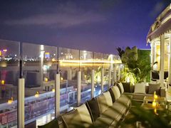 -AZUL by FUEL蓝色·法式酒馆(琶醍店)