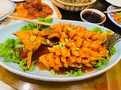 -燕风楼烤鸭店(建设总店)