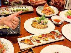 -元通寿司(东骏店)