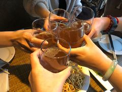 -渝信川菜(长安店)