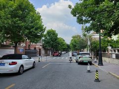 -天津五大道文化旅游区