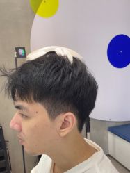 -天使之手