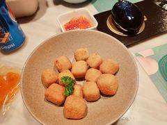 -大树餐厅(益田假日店)