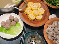 -二刀潮牛(重庆光环购物公园店)