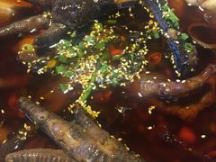 -回水镇·江湖川菜(恒大新城店)