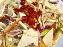 -马黑哥椒麻鸡(清江山水店)