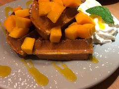 -Lia Cafe Bar Restaurant松山咖啡屋