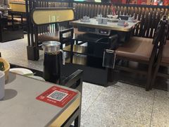 -刘一手重庆火锅(万达广场店)