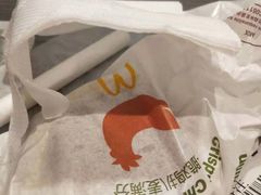 -麦当劳(黄石北路店)