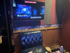 -唱吧麦颂KTV(松江五龙商业广场店)