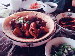 -风味小馆(天目湖宾馆店)
