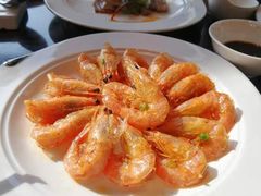 -新天世纪中餐厅