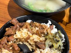 -大三元台湾鲁肉饭(沙井新桥店)