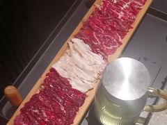 -牛人日志·鲜牛肉骨汤火锅(万科里瑧店)