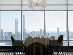 -雲上錢屋·怀石料理(上海中心店)